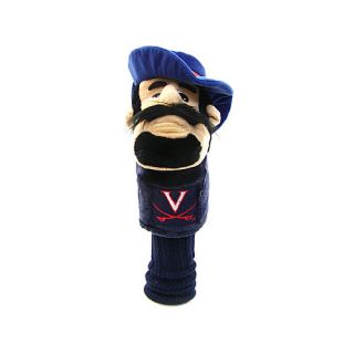 Team Golf University of Virginia Cavaliers Mascot Head Cover (637556254139)