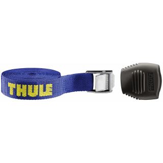 Thule Load Straps 2 Pack 9 Foot (521)