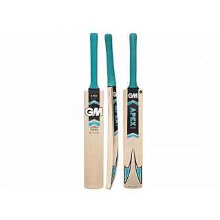 Gunn & Moore Apex DXM 707 Cricket Bat   Size Short Handle (GM0929)