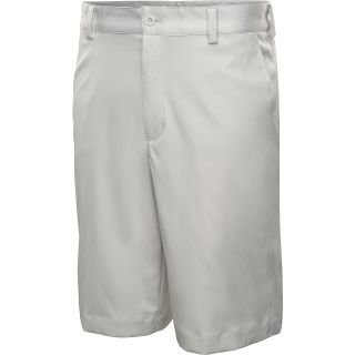 NIKE Flat Front Tech Golf Shorts   Size 42, Nova