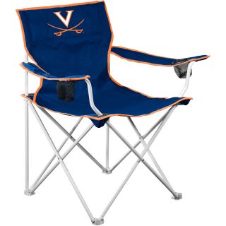 Logo Chair Virginia Cavaliers Deluxe Chair (234 12)