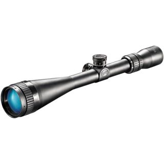 Tasco Target/Varmint Riflescope Series   Size 6 24x44mm Matte1/8moa Dot