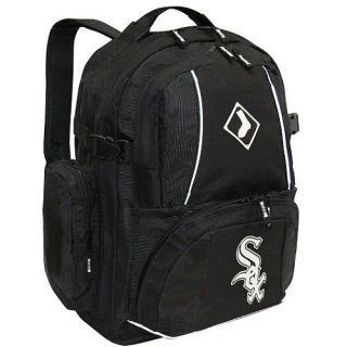 Concept One Chicago White Sox Trooper Durable Water Resistant 600D Nylon Team