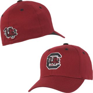 Top of the World South Carolina Gamecocks Rookie Youth One Fit Hat