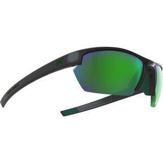 Under Armour Stride XL Satin Carbon Frame Sunglasses   Choose Color,
