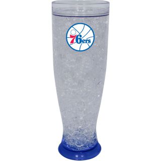 Hunter Philadelphia 76ers Team Logo Design State of the Art Expandable Gel Ice