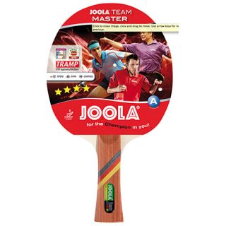 JOOLA Team Premium Racket (52002)
