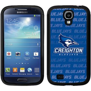 Coveroo Creighton Bluejays Galaxy S4 Guardian Case   Repeating (740 8621 BC FBC)
