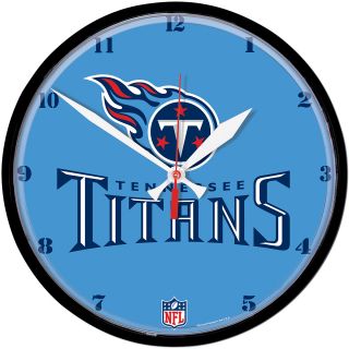 Wincraft Tennessee Titans Round Clock (2902018)