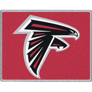Wincraft Atlanta Falcons 7X9 Cutting Board (96414010)
