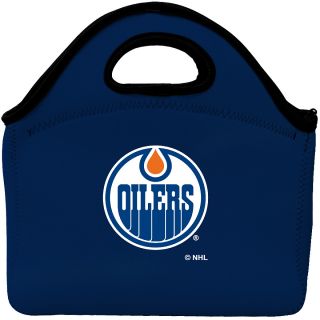 Kolder Edmonton Oilers Officially Licensed by the NHL Team Logo Design Unique
