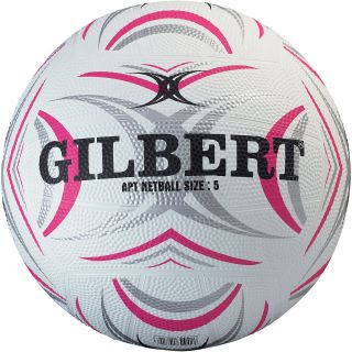 Gilbert APT Outdoor Netball (GB4070)