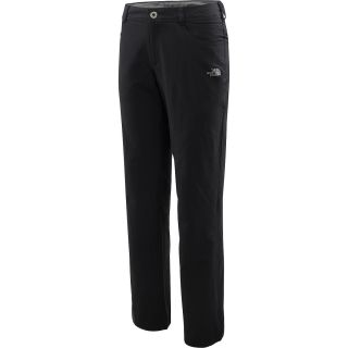 THE NORTH FACE Womens Taggart Pants   Size 10reg, Tnf Black