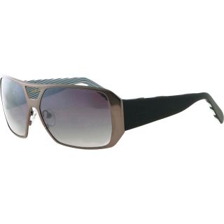 BlackFlys Mr. Fly Sunglasses, Gunmetal (KOMRFLY/GUNBKST)