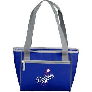 Logo Chair Los Angeles Dodgers 16 Can Cooler (EP)