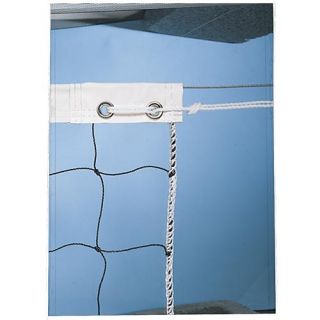 Champion Sports 2.2mm Replacement Volleyball Net (VN1)