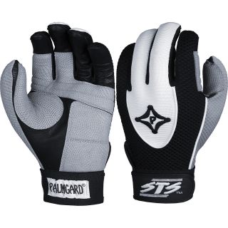 Palmgard Adult STS Batting Glove Pair Pack   Size Large (STA307 L)