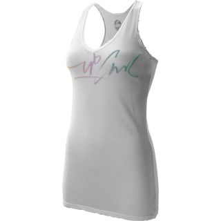 RIP CURL Womens Ladies First Sleeveless Top   Size Large, White