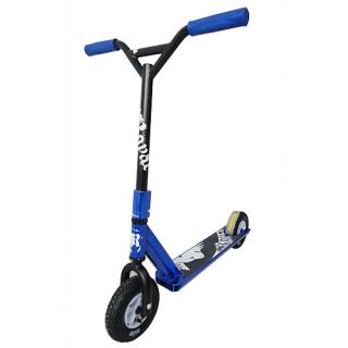 Royal Scout XT Dirt Scooter   Complete (71503)