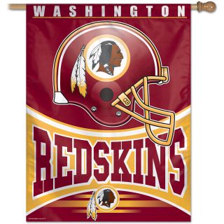 Wincraft Washington Redskins 23x37 Vertical Banner (57335312)