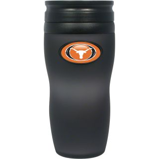 Hunter Texas Longhorns Soft Finish Dual Walled Spill Resistant Soft Touch