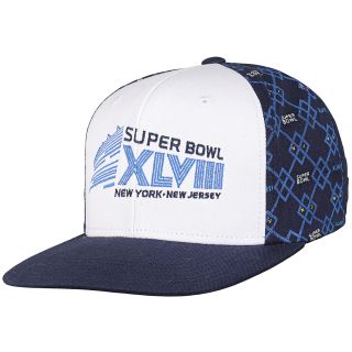 NFL Team Apparel Youth Super Bowl XLVIII Logo Snapback Cap   Size Youth,