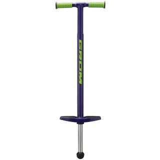 National Sporting Goods GROM Pogo Stick, Purple (PG100P)