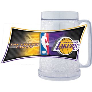 Hunter Los Angeles Lakers Full Wrap Design State of the Art Expandable Gel
