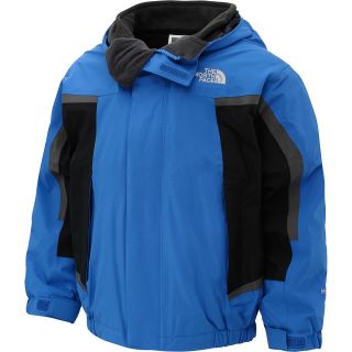 THE NORTH FACE Toddler Boys Nimbostratus Triclimate Jacket   Size 2t,
