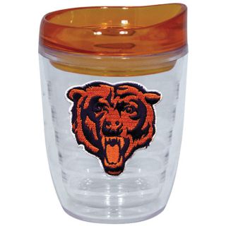 Hunter Chicago Bears Team Design Spill Proof Color Lid BPA Free 12 oz. Slimline