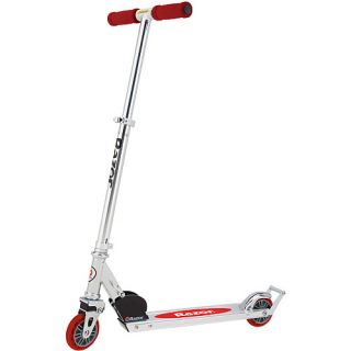 Razor A2 Scooter, Red (13003A2 RD)