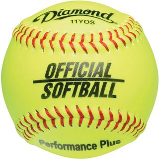 Diamond 11 Official Baseball   Dozen (11YOS)