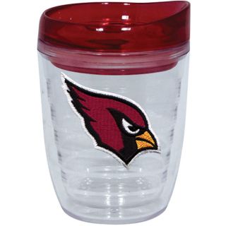 Hunter Arizona Cardinals Team Design Spill Proof Color Lid BPA Free 12 oz.
