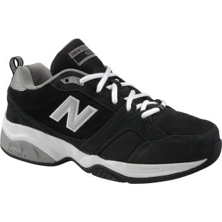 NEW BALANCE Mens 623v2 Cross Training Shoes   Size 11 4e, Black
