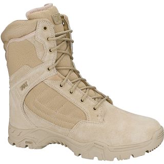 Magnum Response II 8 Boot Mens   Size 10.5, Desert Tan (090641959225)