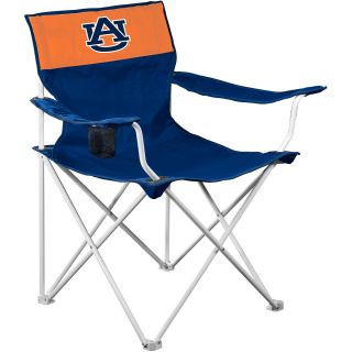 Logo Chair Auburn Tigers Canvas Chair (110 13)
