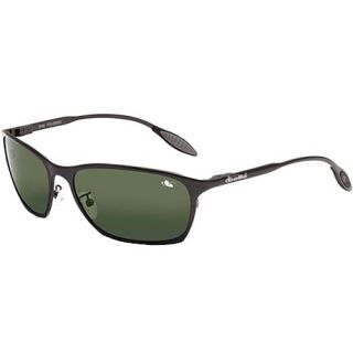 Bolle Hampton Sunglasses, Satin Gun Polarized Tns (10812)