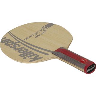 Killerspin Diamond C Table Tennis Racket   Size Straight (108 31)