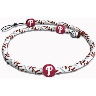 Gamewear Philadelphia Phillies Classic Frozen Rope Genuine Baseball Leather