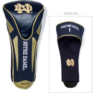 Team Golf University of Notre Dame Fighting Irish Single Apex Head Cover