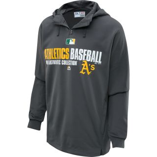 MAJESTIC ATHLETIC Mens Oakland Athletics Postseason 2013 We Play For October