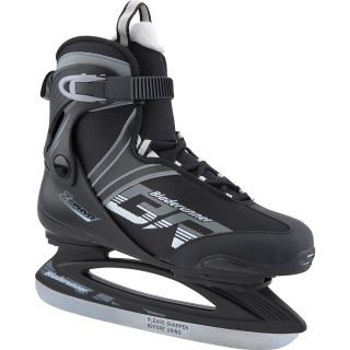 BLADERUNNER Mens Zephyr Recreational Ice Skates   Size 12