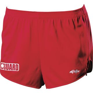 Dolfin Guard Cover up Short Womens   Size Large, Red Guard (1727T G 25G L)