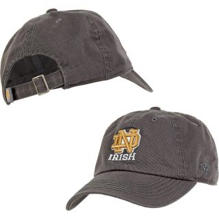 Top of the World Notre Dame Fighting Irish Crew Adjustable Hat   Size