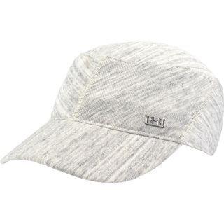 UNDER ARMOUR Womens Perfect Uptown Cap, Silver