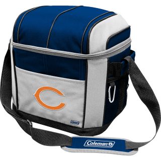 Coleman Chicago Bears 24 Can Soft Sided Cooler (02701062111)