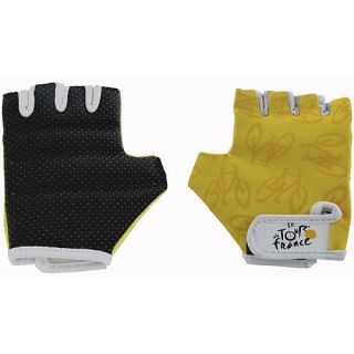Tour de France Touch Gloves   Size Large/x Large (719981)