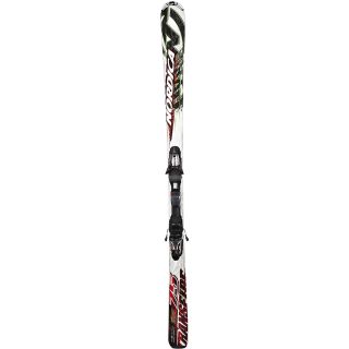 Nordica Transfire Skis 2012/2013   (Bindings Sold Separately)   Possible