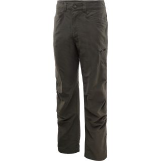 THE NORTH FACE Mens Paramount II Pants   Size 36reg, Weimaraner Brown