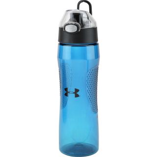 UNDER ARMOUR Leak Proof Hydration Bottle   22 oz   Size 22oz, Turquoise